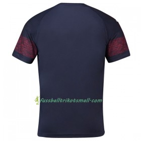 Günstige Fußballtrikots Arsenal 2018-2019 Kurzarm Auswärts-trikot kaufen